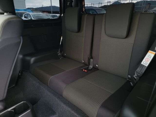 JIMNY 4WD