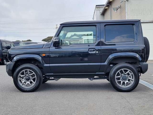 JIMNY 4WD