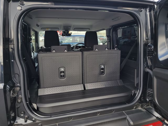 JIMNY 4WD