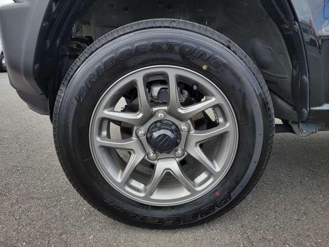 JIMNY 4WD