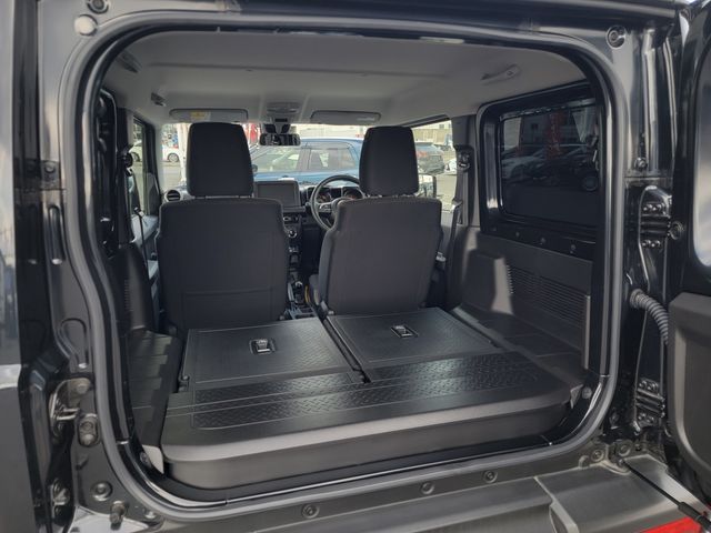 JIMNY 4WD