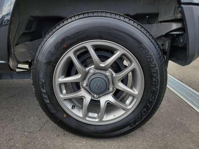JIMNY 4WD