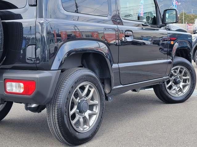 JIMNY 4WD