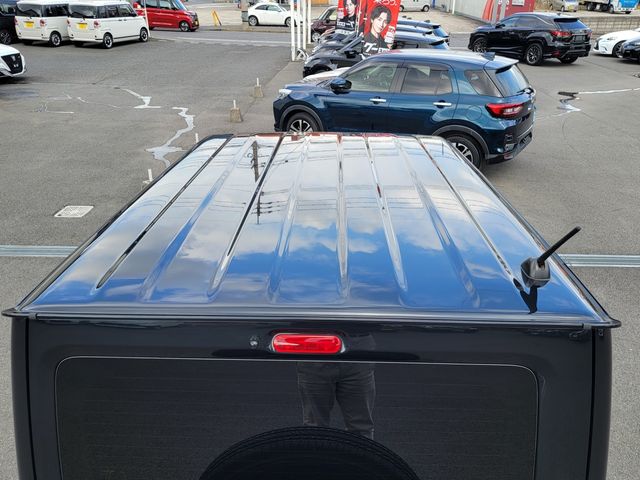 JIMNY 4WD