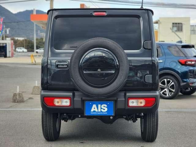 JIMNY 4WD
