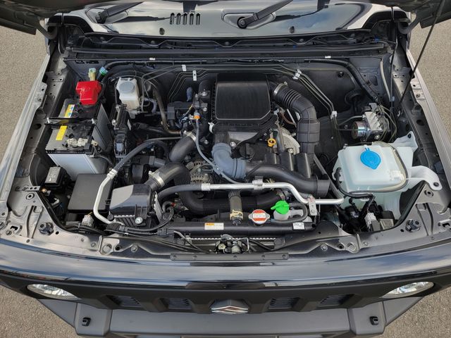 JIMNY 4WD