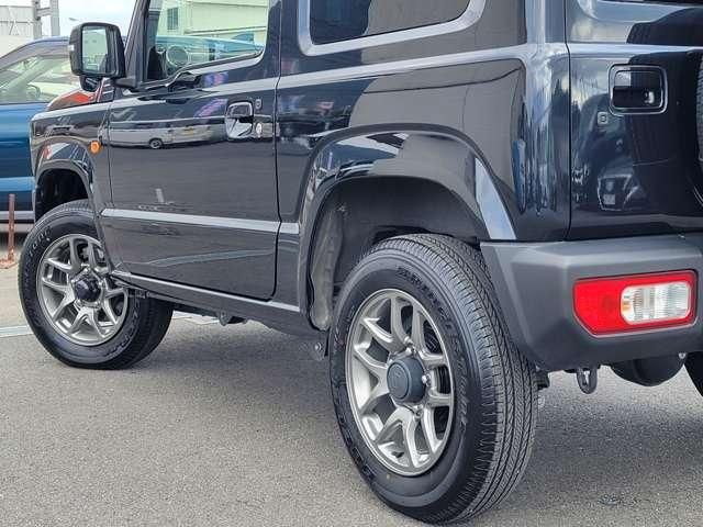 JIMNY 4WD