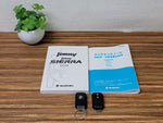 JIMNY 4WD