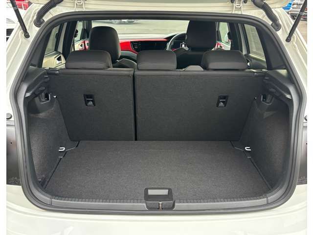 VOLKSWAGEN POLO GTI