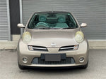 MICRA C+C