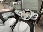 MICRA C+C
