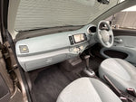 MICRA C+C