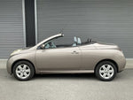 MICRA C+C
