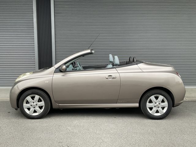 MICRA C+C