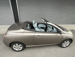 MICRA C+C