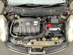 MICRA C+C
