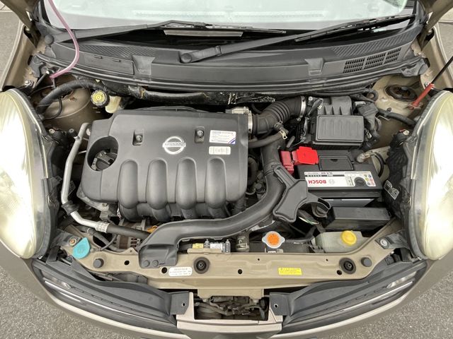 MICRA C+C
