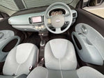 MICRA C+C
