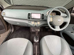 MICRA C+C
