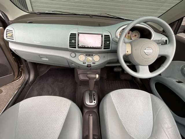 MICRA C+C