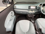 MICRA C+C