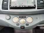 MICRA C+C