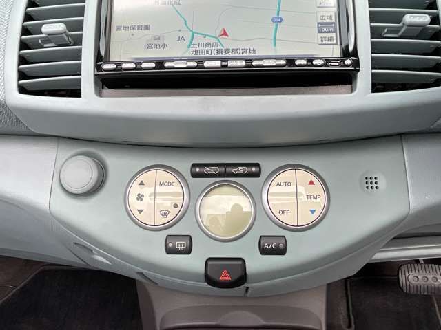 MICRA C+C