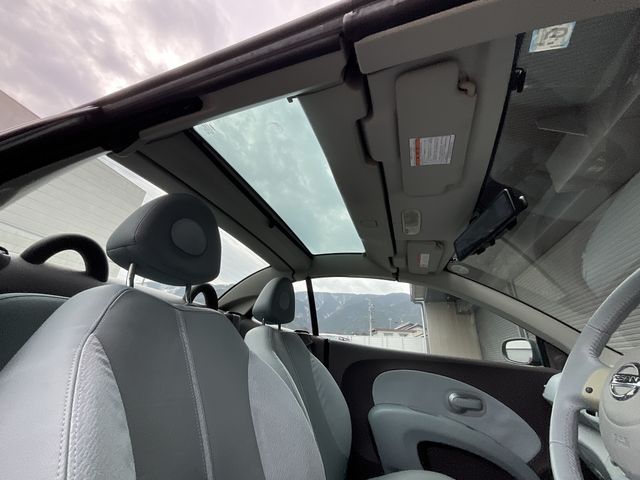 MICRA C+C