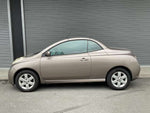 MICRA C+C