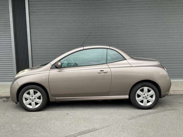 MICRA C+C