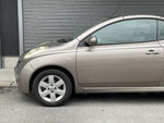 MICRA C+C