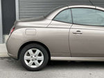 MICRA C+C