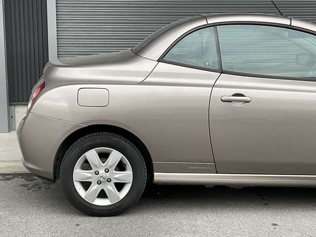 MICRA C+C