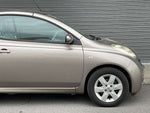 MICRA C+C