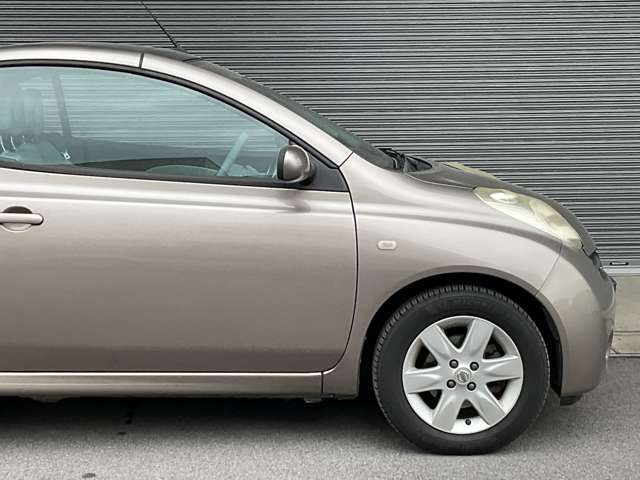 MICRA C+C