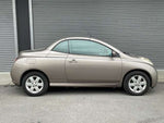 MICRA C+C
