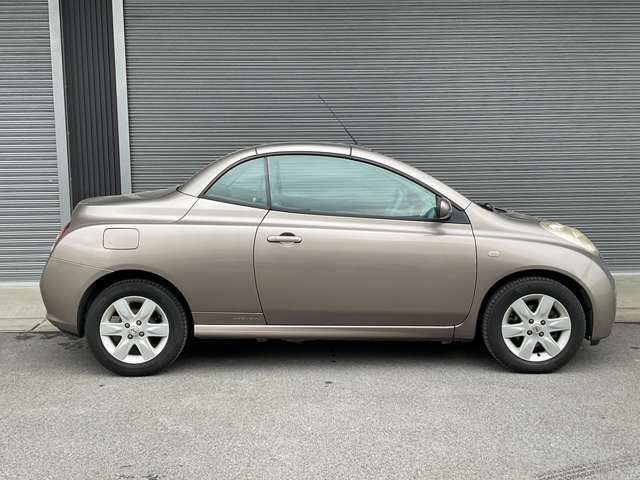 MICRA C+C