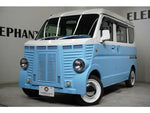 NV100 CLIPPER