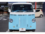 NV100 CLIPPER