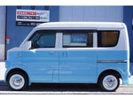 NV100 CLIPPER