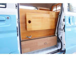 NV100 CLIPPER