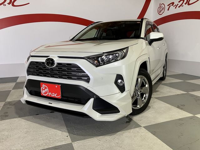 RAV4 4WD
