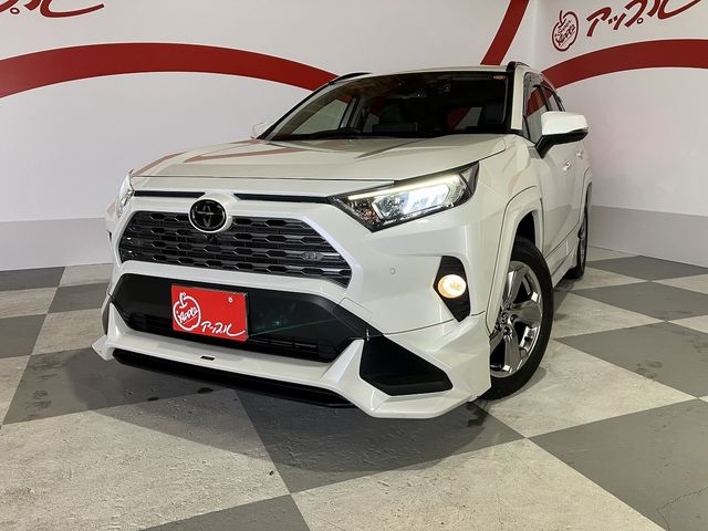 RAV4 4WD