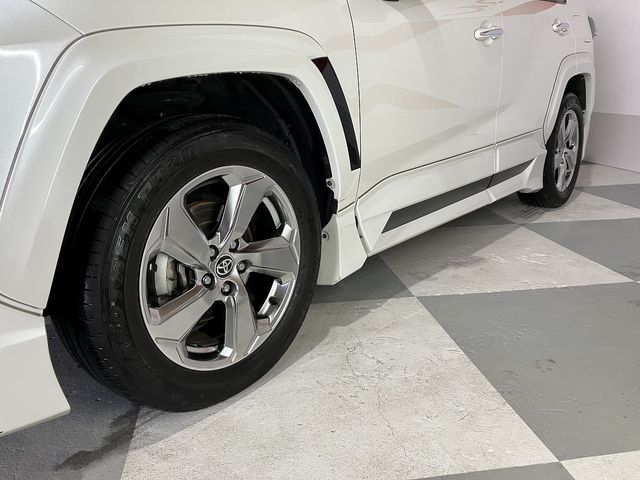 RAV4 4WD