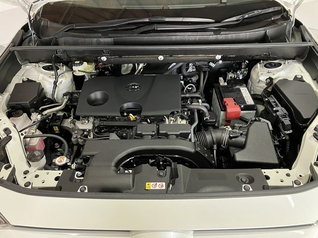 RAV4 4WD