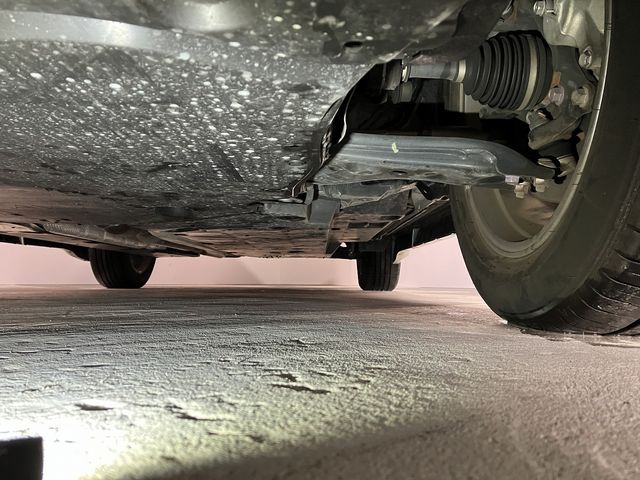RAV4 4WD