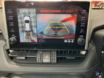RAV4 4WD