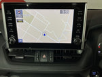RAV4 4WD