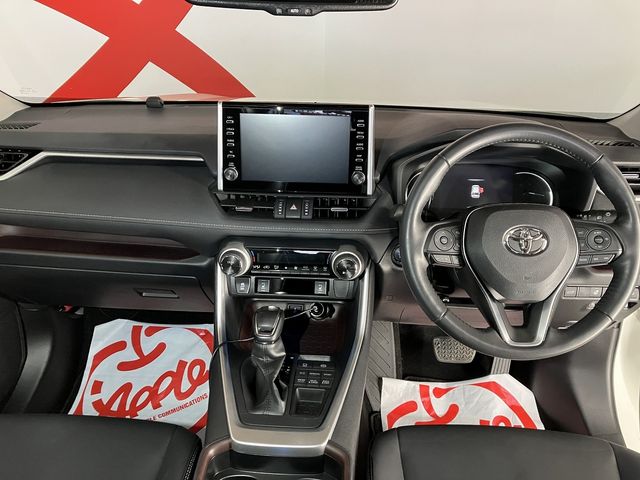 RAV4 4WD