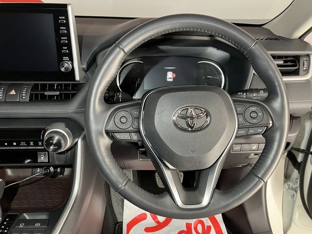 RAV4 4WD
